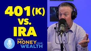 Pros and Cons of Employer Retirement Plan to IRA Rollover