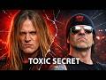 A New Detail Explains Why a Skid Row Reunion With Sebastian Bach Is Impossible