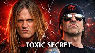 A New Detail Explains Why a Skid Row Reunion With Sebastian Bach Is Impossible