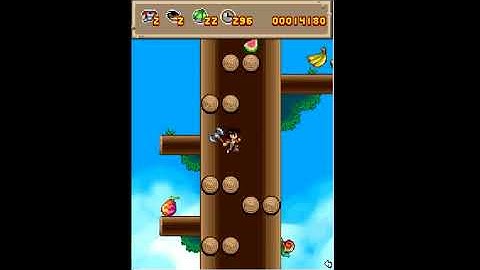 Dragon Island JAVA GAME - Macrospace