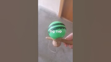 3 easy Kendama tricks for beginners