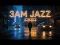 The Midnight Jazz Playlist Everyone Comes Back To ✨