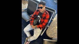 Almighty - Corazón Negro 🖤