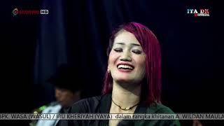 NITIP RINDU -  ITA DK -Live Show BAHARI Desa KROYA