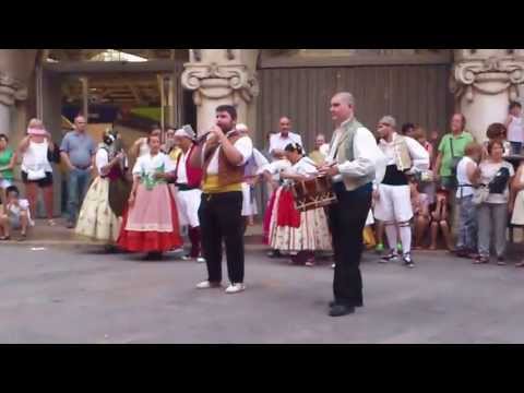 Miniatura: Jota de concert · Els Bessons