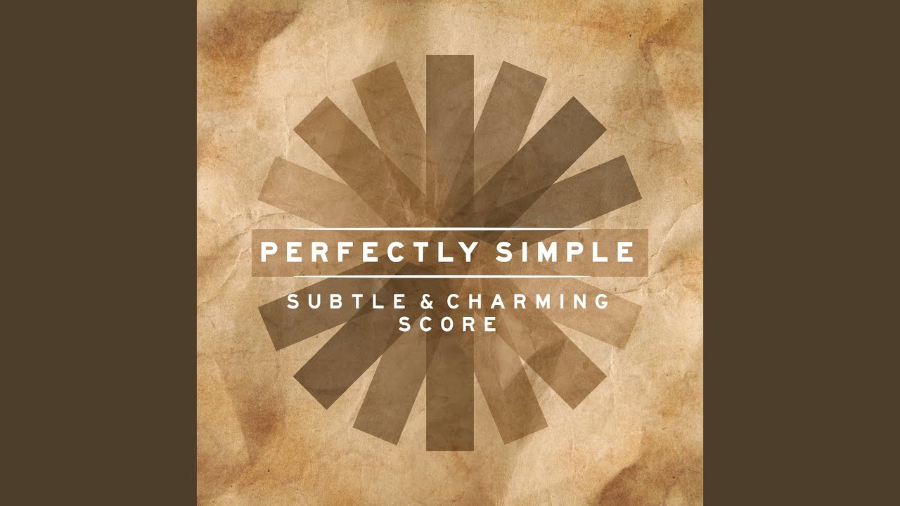 Sleduj Warm Simplicity na YouTube
