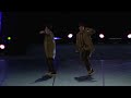 Japan - World Wings - 2WDC [Hip Hop Doubles]