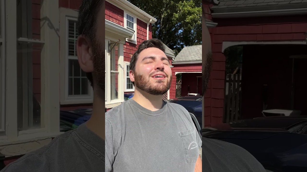GO OUTSIDE