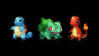 Which Starter Pokémon Defines You?