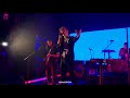 COIN - Talk Too Much (LIVE in NEW YORK CITY)