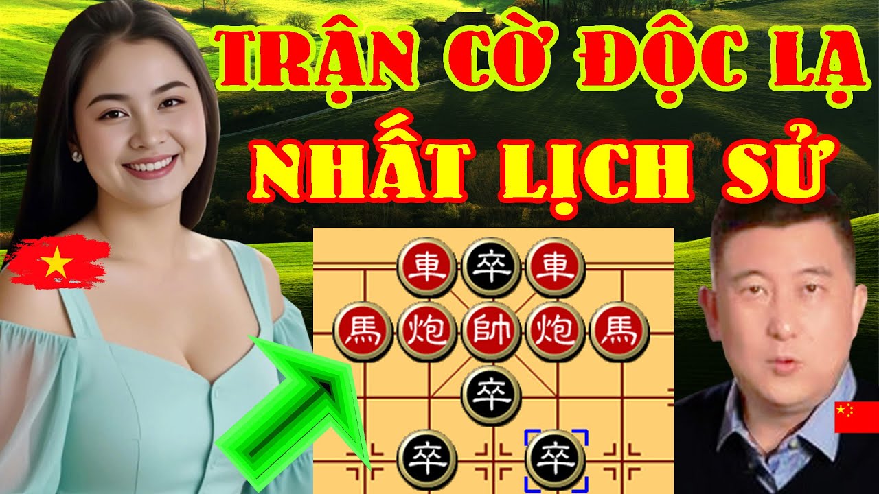 ĐỘC LẠ Phế Pháo Phế Ma TÀN KHỐC