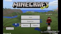 Mcpe 1.2.0.31 Xbox Hatası Çözümü (Saf Apksız!!!)