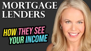 How Mortgage Lenders Look at Bonuses, Overtime and Commission Income
