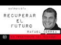 #EnLaFrontera481 - Recuperar el futuro - Entrevista a Rafael Correa