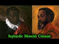 What Happened To The Sephardic Moorish Colonist ? / Assimilation / Swarthy Founders &amp; Settlers