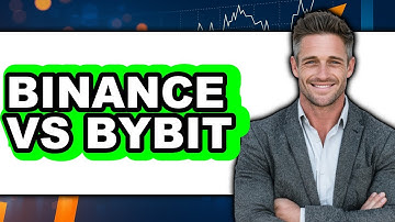 Binance vs Bybit - Full Comparison