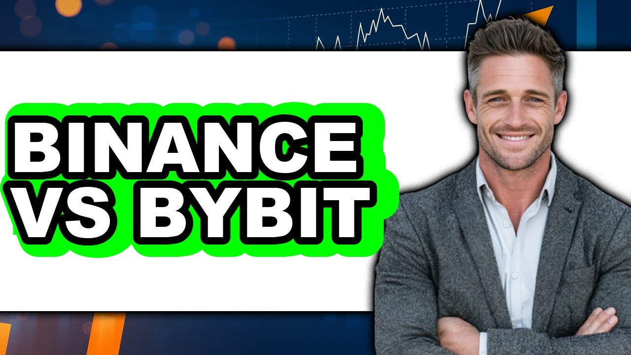 Binance vs Bybit - Full Comparison - YouTube