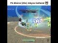 P4 Elaine Melts Abyss Galland in 25 Seconds 7dsorigin