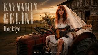 Rockiye I Kaynamın Gelini I Müzik Mahsulleri Ofisi I The Project: The Legend - Anatolian Rock