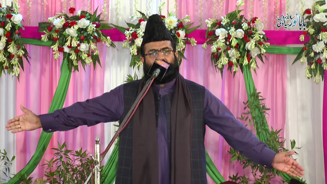Uras Syed Qazi Manzoor Ahmad  | Dr. khadim khursheed alazhari  | khitab | Masjid Hamid Ali Shah |