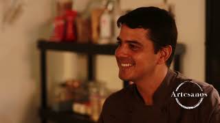 Artesanos - Chef Daniel Ampuero