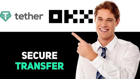 How To Withdraw Usdt From Okx To Binance (2025)