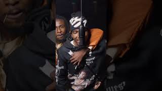 Real Blacc Sheep x Loud Talk (WhoRunItNYC) shot by. @kjshotit  OUT ON ALL PLATFROMS