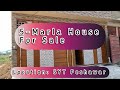 Sheikh yaseen town peshawar 5 marla fully furnished house for sale