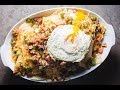 Epic Denver Omelette Nachos | SAM THE COOKING GUY