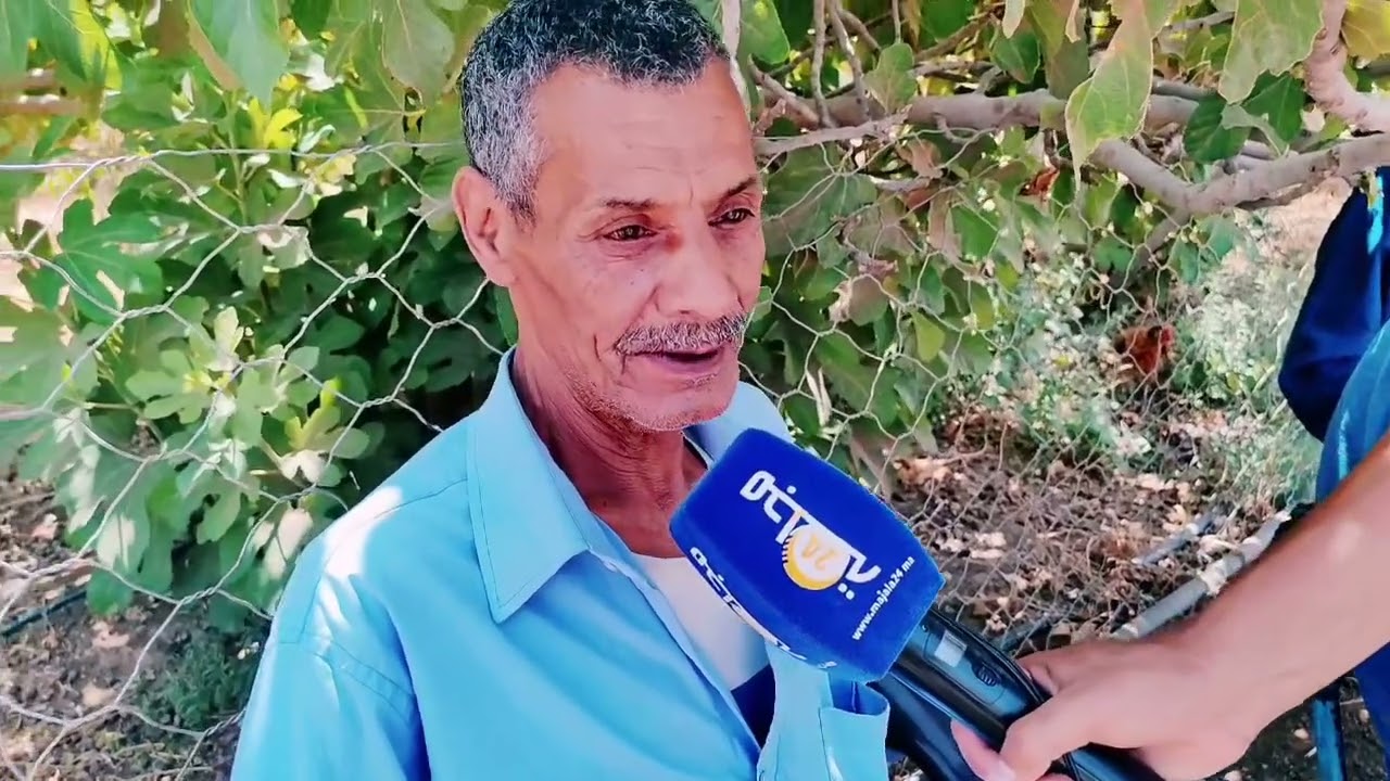 #ساكنة_ريما تكشف #لمجلة_24 شهادات صادمة حول تدهور الوضع واغتصاب أراضيهم… هل سيتدخل عامل إقليم #سطات؟