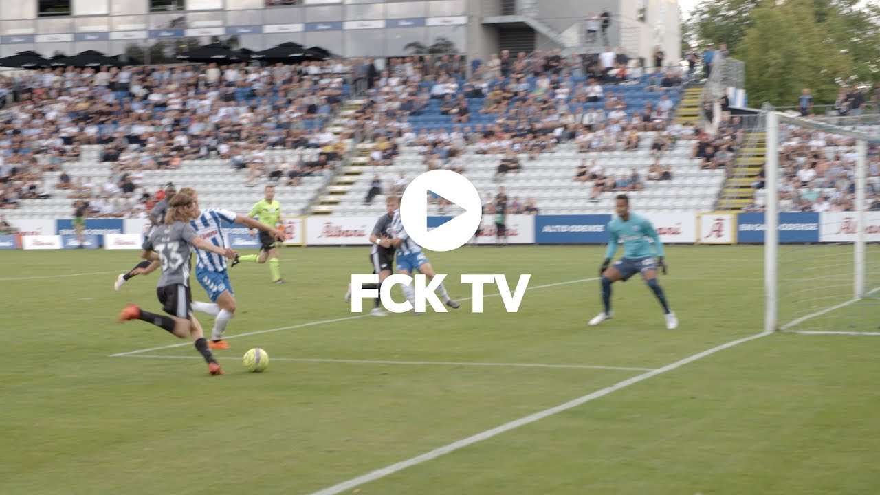 Falk efter sejr i Odense: Et forløsende mål og tre dejlige point danmark sygeforsikringen