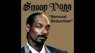 Snoop Dogg Sensual Seduction (Official Throwback Song Audio).