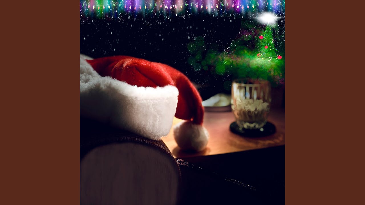 Something about this Christmas