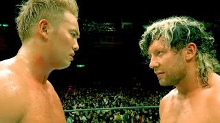 Omega vs. Okada: LITERALLY THE BEST MATCH EVER? Wrestle Kingdom 11 REVIEW! (Going in Raw Ep. 147)