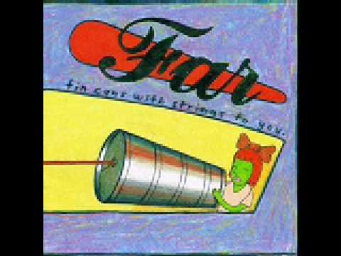 Far - 02 - Love, American Style accords