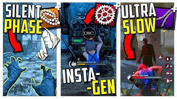 The 10 Most Overpowered ADD-ONS in Dead by Daylight’s History!