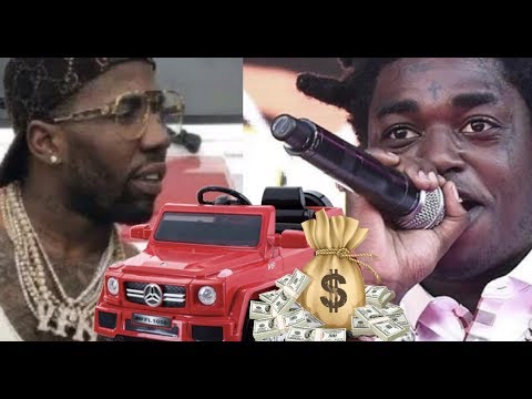 the breakfast club movie Breaking NEWS YFN Lucci G Wagon BLAMED Up in ATL, Kodak Black Posts $500K Bond get House Arrest