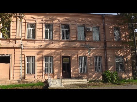 1 ოქტომბერს ფოთის ყველა საჯარო და კერძო სკოლებშ  სწავლის პროცესი საკლასო ოთახებში განახლდება 24 09