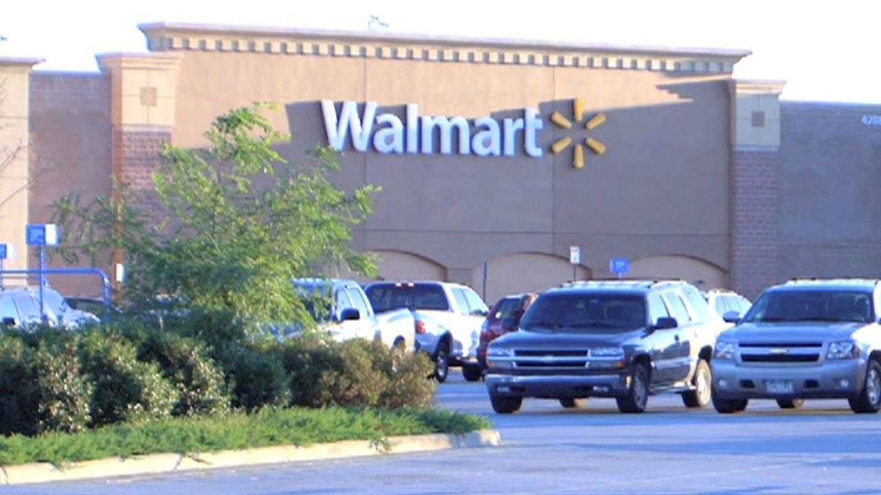 Wal-Mart Shouldn’t Be A Surprise