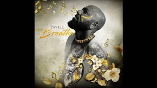 DA'VILLE #BREATHE# FULL ALBUM (AUG 25)  MIX BY DJ IDOL FEAT DA'VILLE