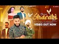 Main sharabi hoon extended version khan saab jerry burj  dj sheizwood new hindi dance song 2023