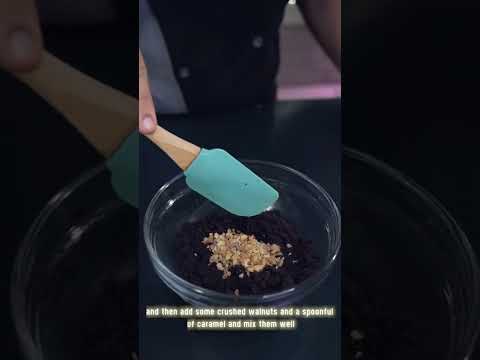 طبخ جزء أول طريقه كيك بوبس عجينه سكر نوتيلا وصفات شيف رامي المغربي    حلو