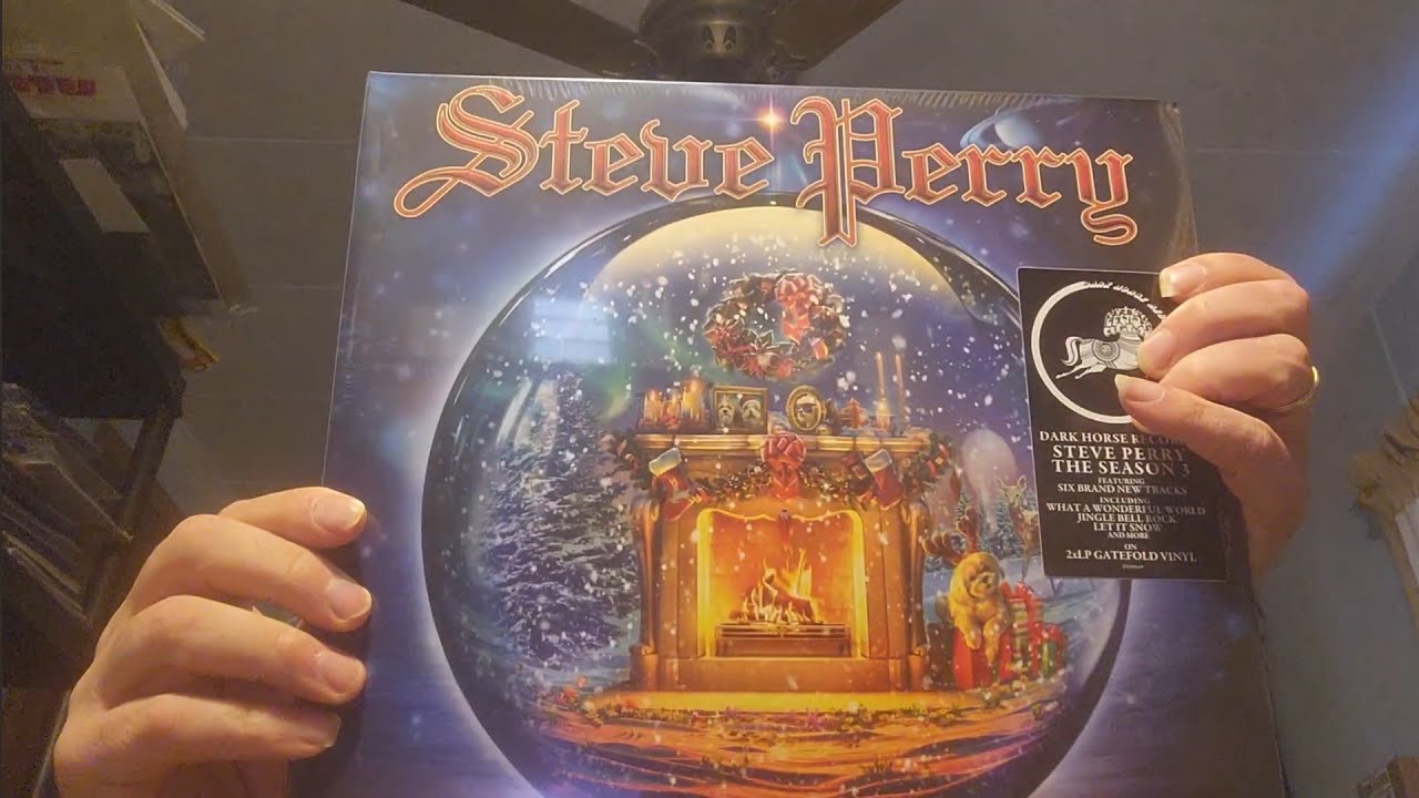 Awesome Signed Album!