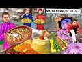 Midnight Paisa Chor Ka Matka Murmura Masala Indian Street Food Hindi Kahani New Hindi Moral Stories