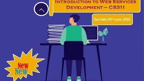 Spring 2022 CS311 1 Solution 100% By WAQAS AHMAD