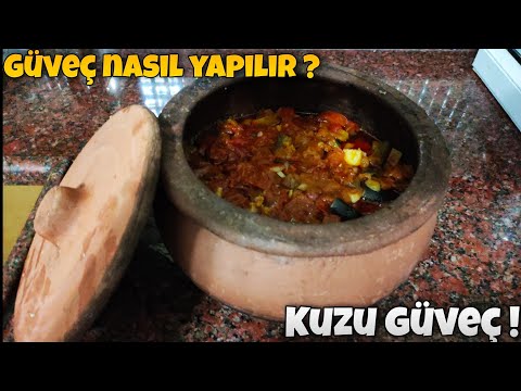 Video: Yavaş Ocaqda Tərəvəz Güveç