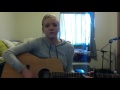 Mayday cam  sara gardner cover