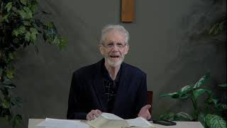 Dr. Kenneth Mathews, Genesis, Session 15, The Promised Son and the Test of Faith (Gen. 20:1-25:18)