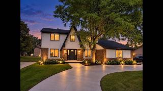 6128 Anne Drive, West Bloomfield, MI - 20261065239