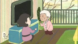 Full TV Tales of a Happy World 20120314 Update